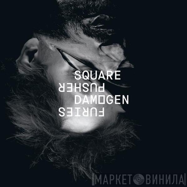  Squarepusher  - Damogen Furies