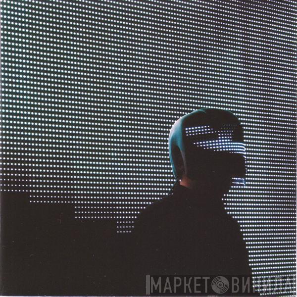  Squarepusher  - Ufabulum