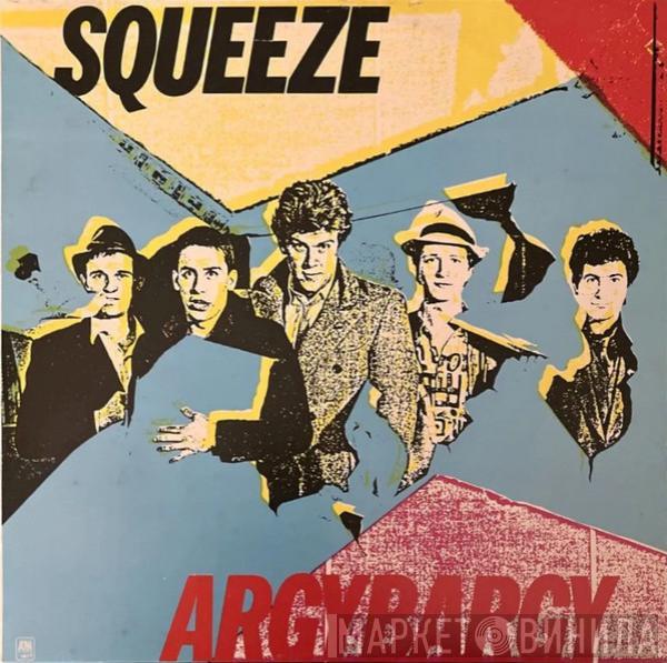 Squeeze   - Argybargy