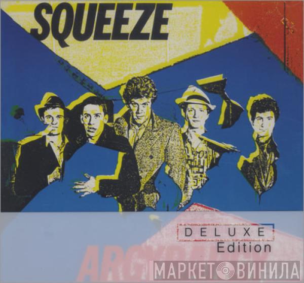  Squeeze   - Argybargy