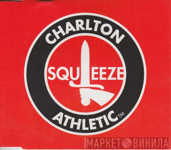 Squeeze  - Down In The Valley