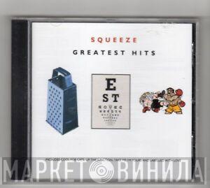  Squeeze   - Greatest Hits