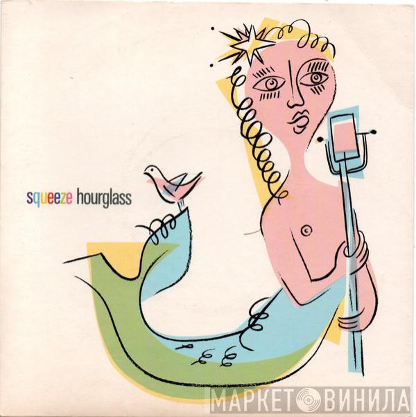 Squeeze  - Hourglass