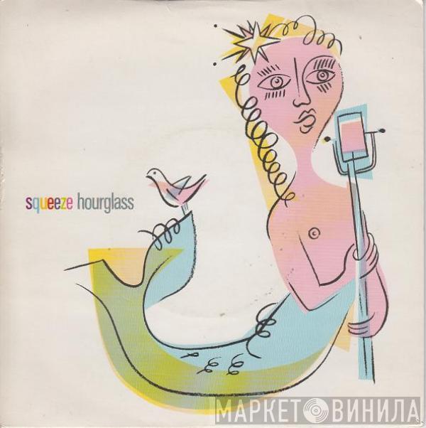  Squeeze   - Hourglass