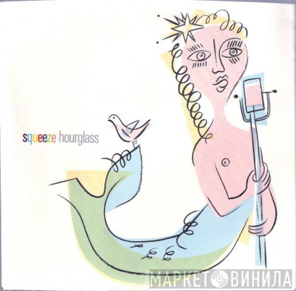  Squeeze   - Hourglass