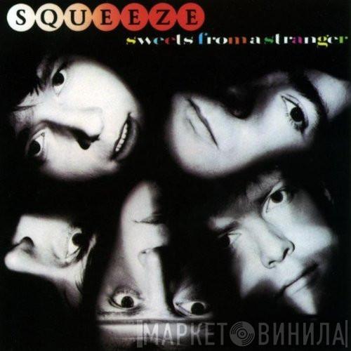  Squeeze   - Sweets From A Stranger