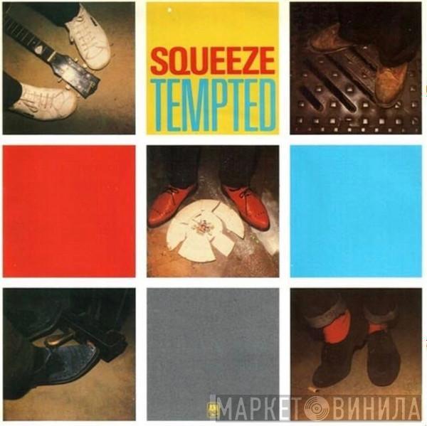 Squeeze  - Tempted