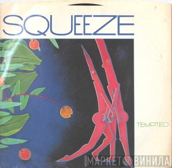 Squeeze  - Tempted