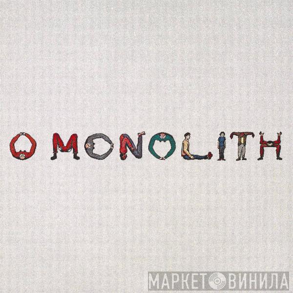 Squid  - O Monolith