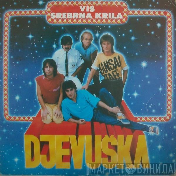  Srebrna Krila  - Djevuška
