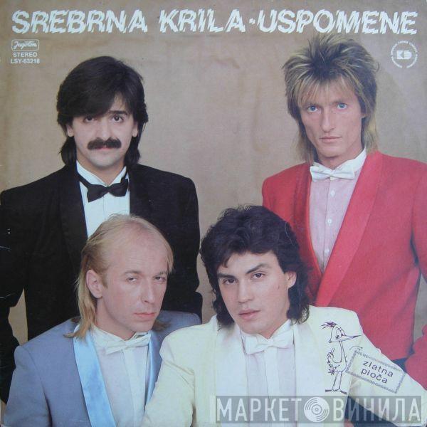  Srebrna Krila  - Uspomene