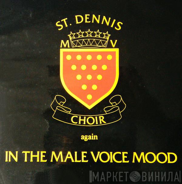 St. Dennis Male Voice Choir - In The Male Voice Mood, No. 2