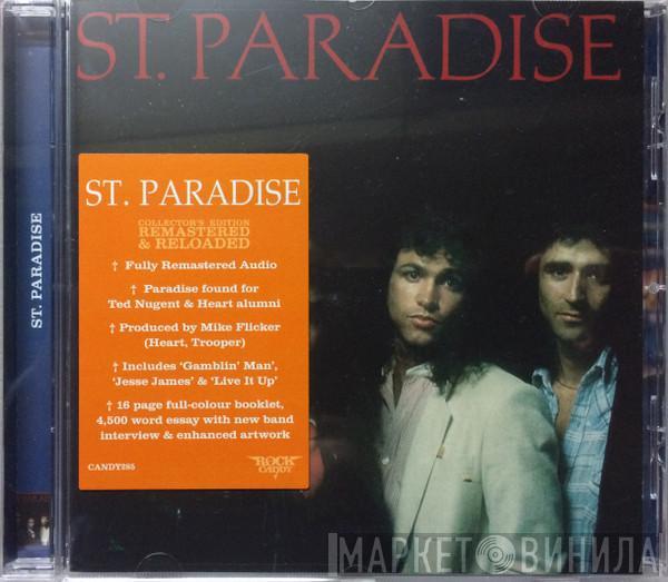 St. Paradise - St. Paradise