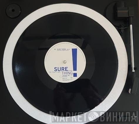  St Germain  - Sure Thing Revisited