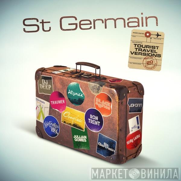  St Germain  - Tourist Travel Versions