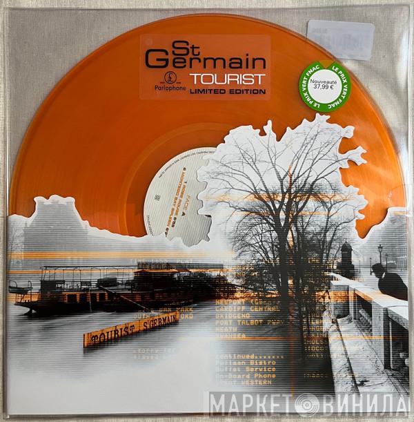 St Germain - Tourist