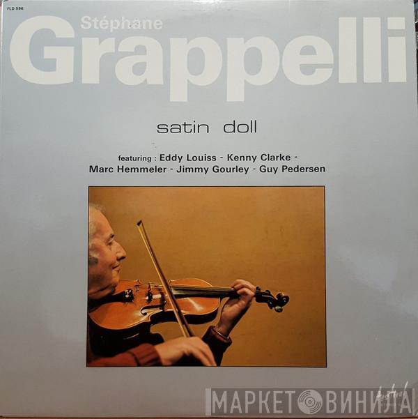 Stéphane Grappelli - Satin Doll