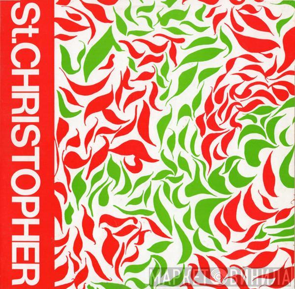 St. Christopher - Bacharach