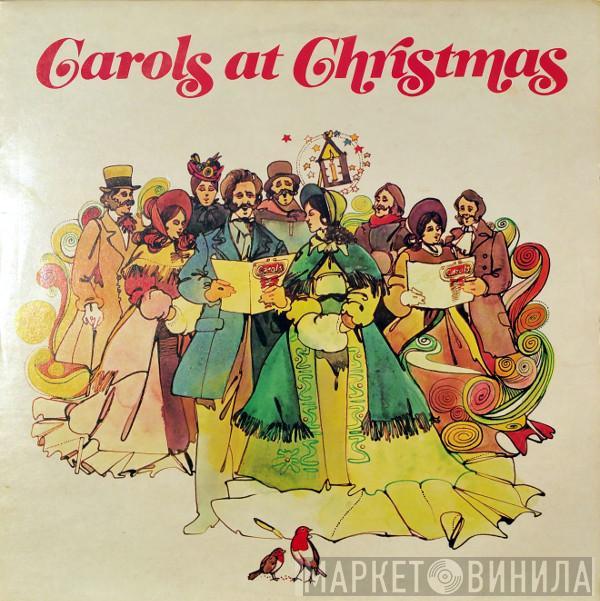 St. Paul's Cathedral Choir, Christopher Herrick - Carols At Christmas