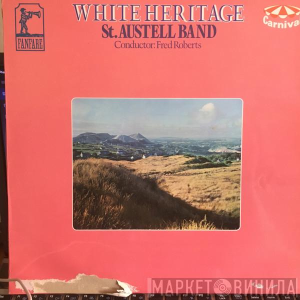 St. Austell Band - White Heritage
