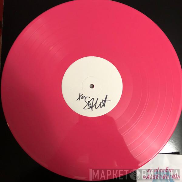 St. Vincent  - Masseduction