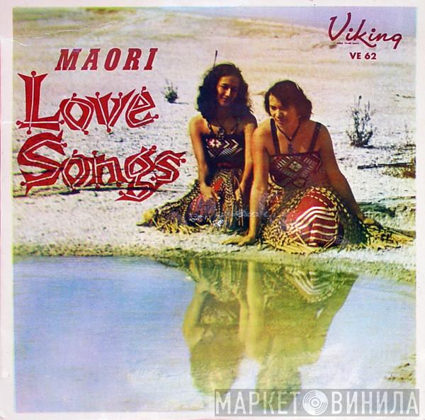 St. Joseph's Maori Girls College Choir - Maori Love Songs