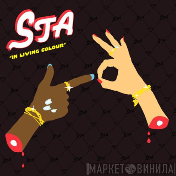 Sta  - In Living Colour