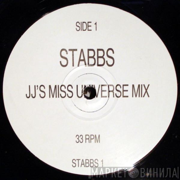 Stabbbs - Joy & Happiness