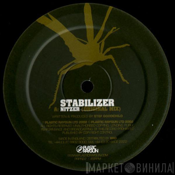 Stabilizer - Nitzer