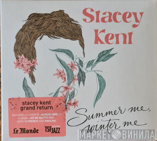 Stacey Kent - Summer Me, Winter Me