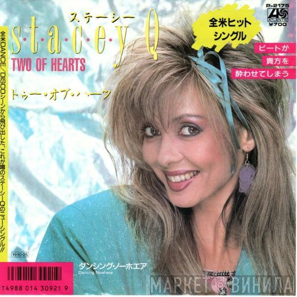  Stacey Q  - Two Of Hearts