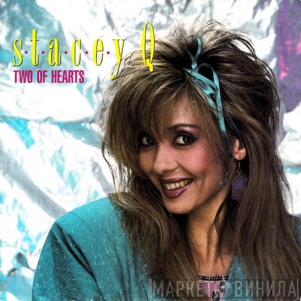  Stacey Q  - Two Of Hearts