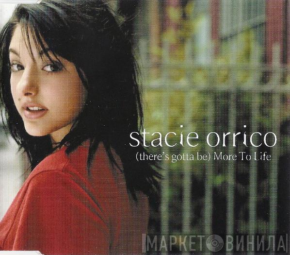 Stacie Orrico - (There's Gotta Be) More To Life