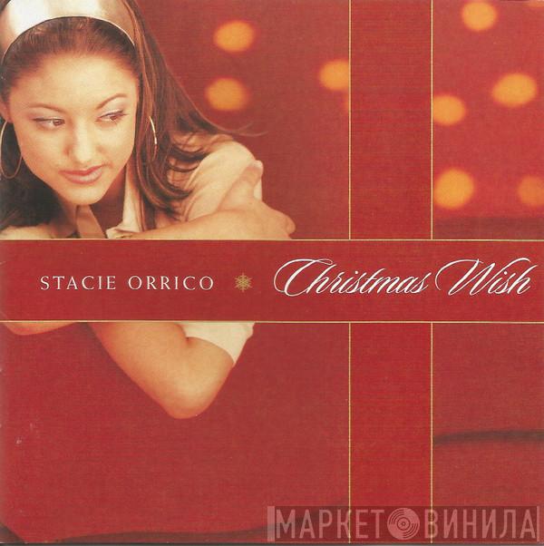 Stacie Orrico  - Christmas Wish