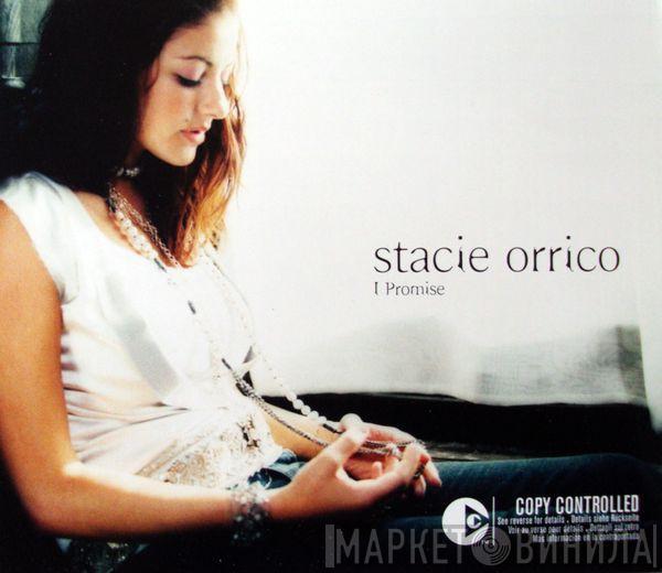  Stacie Orrico  - I Promise