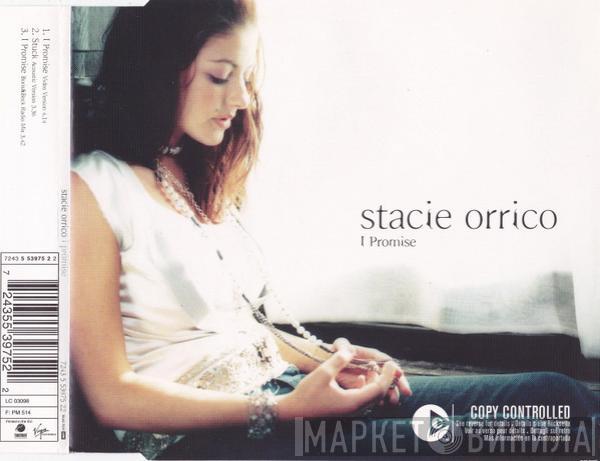  Stacie Orrico  - I Promise