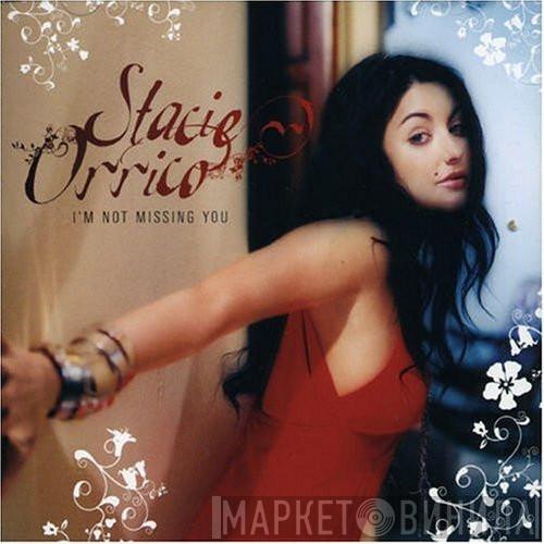  Stacie Orrico  - I'm Not Missing You