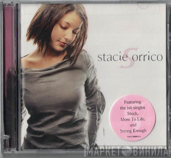 Stacie Orrico - Stacie Orrico