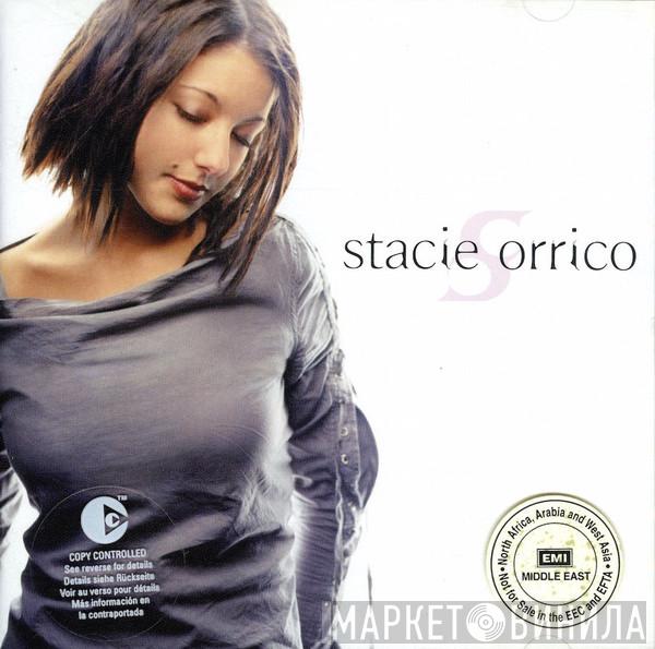  Stacie Orrico  - Stacie Orrico