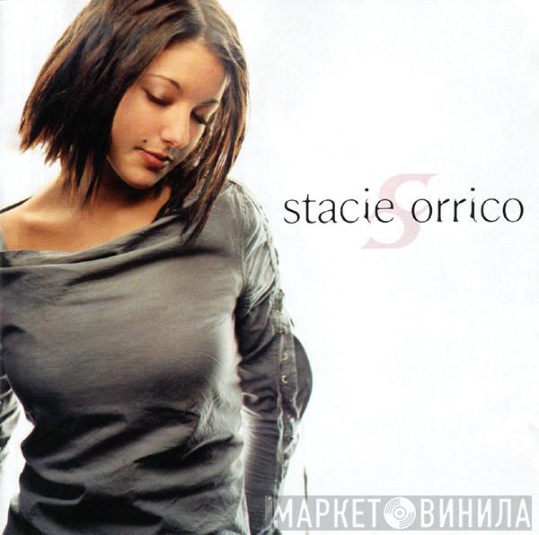 Stacie Orrico - Stacie Orrico