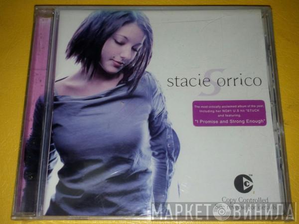  Stacie Orrico  - Stacie Orrico