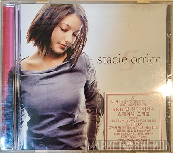  Stacie Orrico  - Stacie Orrico