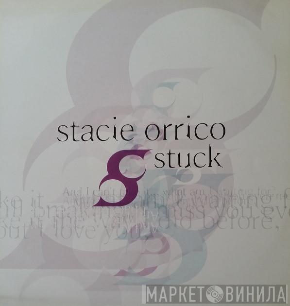 Stacie Orrico - Stuck
