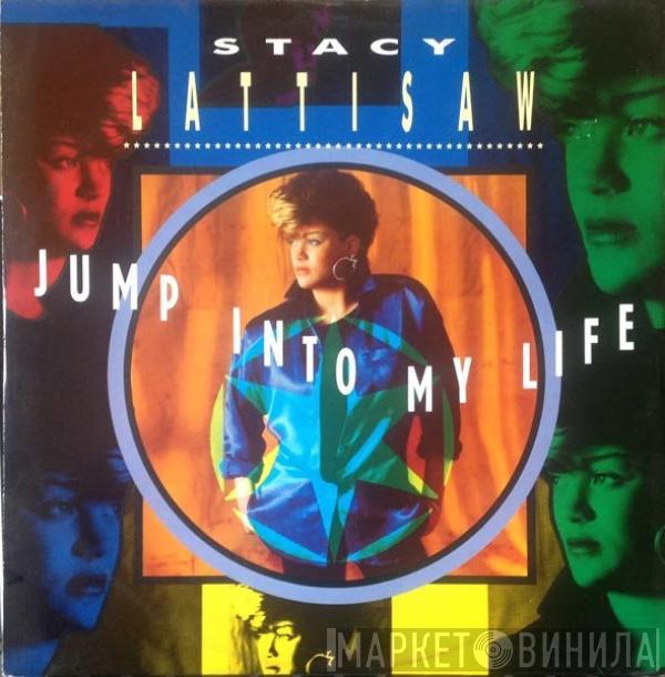 Stacy Lattisaw - Jump Into My Life