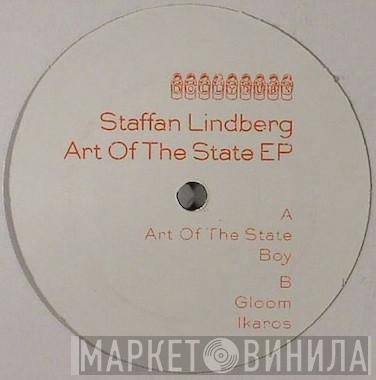 Staffan Lindberg - Art Of The State EP