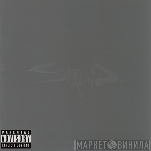Staind - 14 Shades Of Grey
