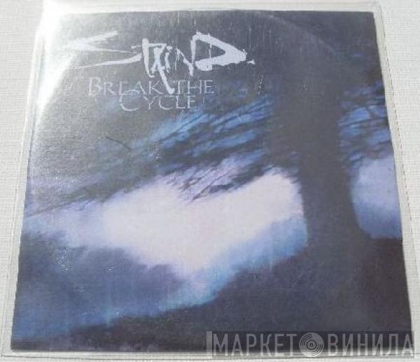 Staind - Break The Cycle