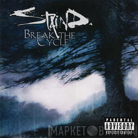 Staind - Break The Cycle