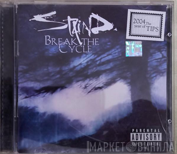 Staind  - Break The Cycle