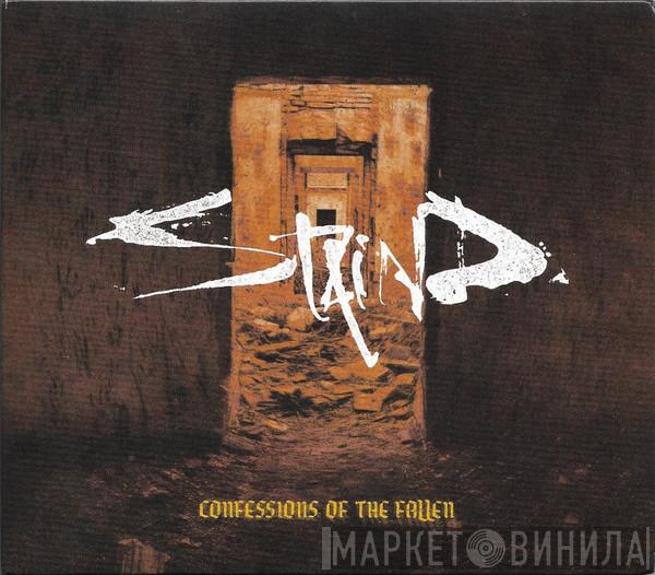 Staind - Confessions Of The Fallen